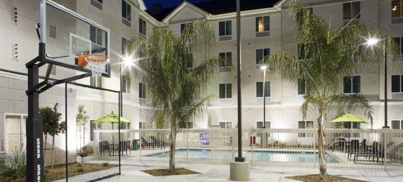 希尔顿Homewood套房弗雷斯诺机场/克洛维斯酒店(Homewood Suites by Hilton Fresno Airport/Clovis)图片