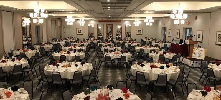 Holiday Inn 马丁(Holiday Inn Martinsburg)图片