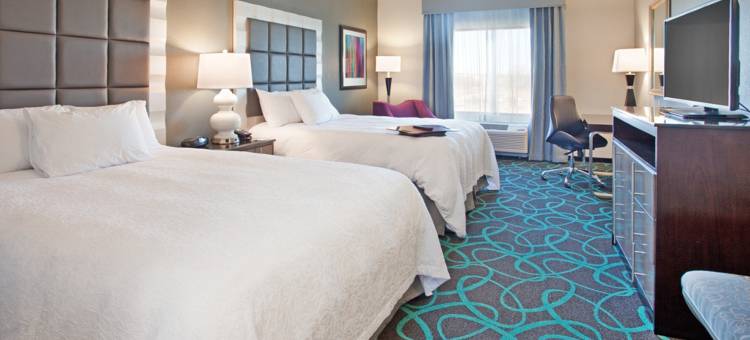 科尔尼欢朋酒店(Hampton Inn Kearney)图片