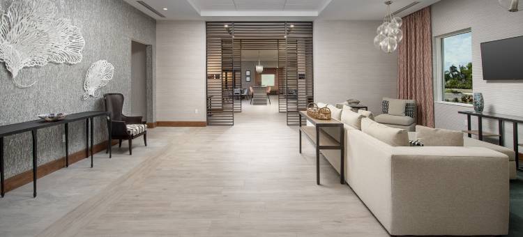 佛罗里达群岛-马拉松欢朋酒店(Hampton Inn Marathon - Florida Keys)图片