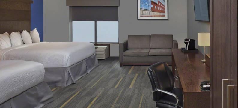 摩根敦学者饭店 - 希尔顿启缤精选饭店(Scholar Morgantown, Tapestry Collection by Hilton)图片