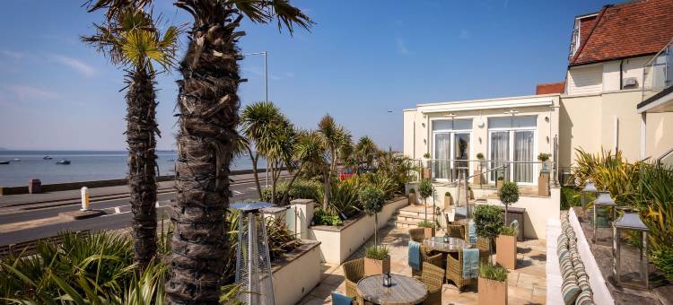 罗斯林海滩酒店(Roslin Beach Hotel)图片