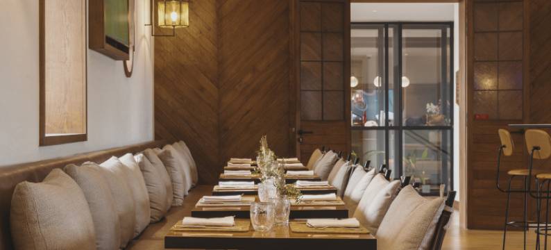 奥姆布里亚阿尔加维的维塞罗伊(Viceroy at Ombria Algarve)图片