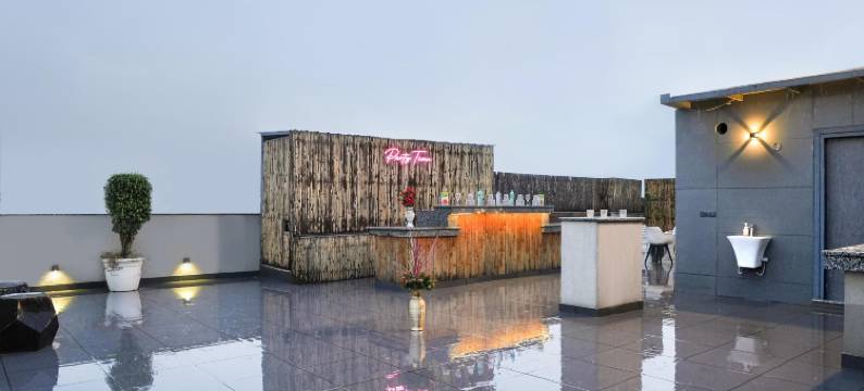 地铁工作室酒店(Metro Studios)图片