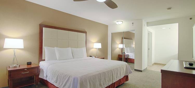 Homewood Suites by Hilton-拉斯维加斯机场(Homewood Suites by Hilton Las Vegas Airport)图片