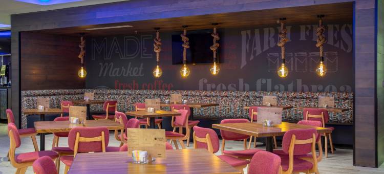 温泉城希尔顿逸林酒店(Doubletree by Hilton Hot Springs)图片