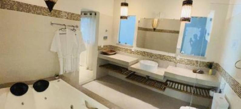 阿拉亚尔魅力客栈(Pousada Arraial Charme)图片