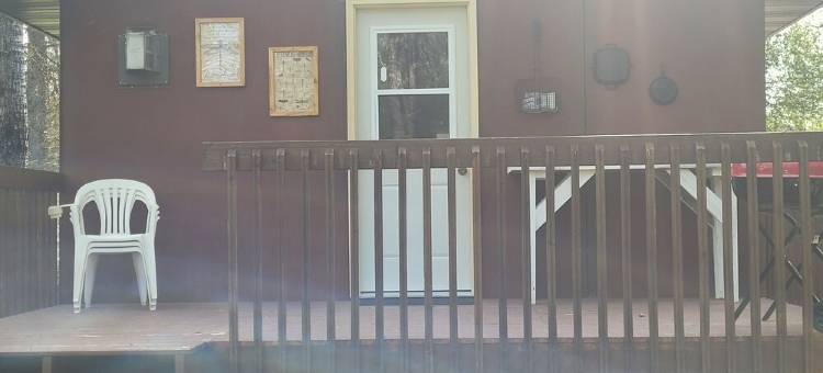 Come Glamping and Enjoy the Northwoods!图片