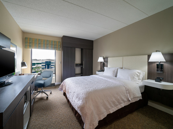 福吉谷/奥克斯欢朋套房酒店