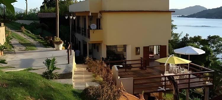 科斯塔克雷斯旅馆(Pousada Costa Dos Corais)图片
