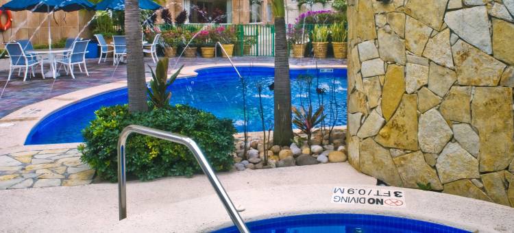 坦皮科机场欢朋酒店(Hampton Inn by Hilton Tampico Aeropuerto)图片