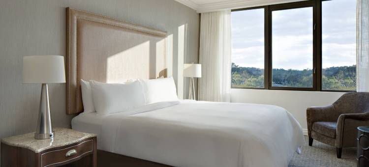 锯齿草万豪高尔夫水疗度假酒店(Sawgrass Marriott Golf Resort & Spa)图片