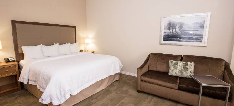 宾夕法尼亚州匹兹堡/哈玛维利 - 欢朋套房酒店(Hampton Inn & Suites Pittsburgh/Harmarville)图片
