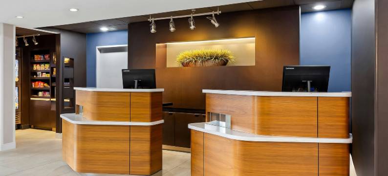 芝加哥东南/哈蒙德万怡酒店(Courtyard Chicago Southeast/Hammond, IN)图片