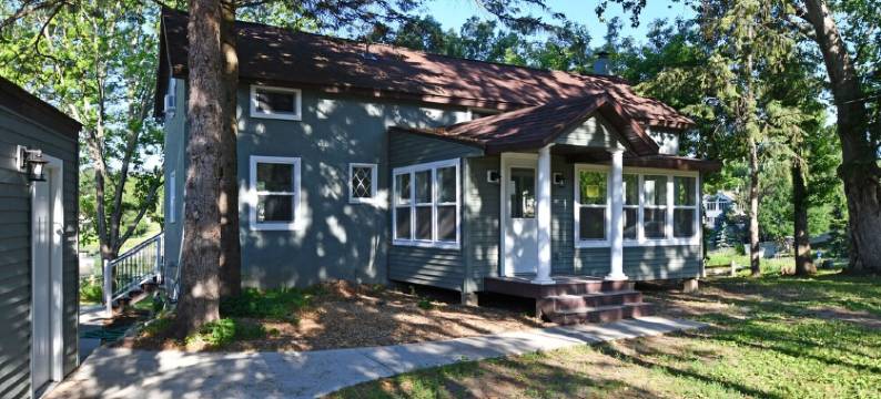 Kayaks - Firepit - Dock - Fishing & more!图片