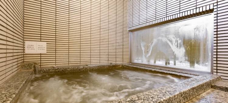 门真超级酒店(Super Hotel Kadoma)图片