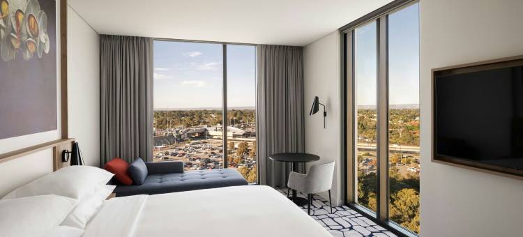 珀斯-默多克万怡酒店(Courtyard Perth, Murdoch)图片