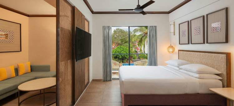 Fairfield by Marriott Goa Anjuna图片