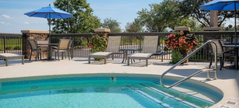 希尔顿欢朋酒店-伊登顿(Hampton Inn Edenton)图片