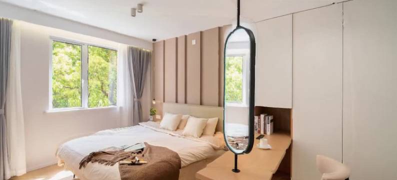 明舍民居(上海南站店)图片