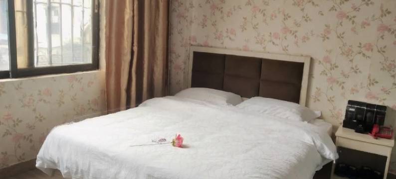 东莞碧湖商务住宿图片