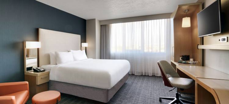 奥格登万怡酒店(Courtyard Ogden)图片