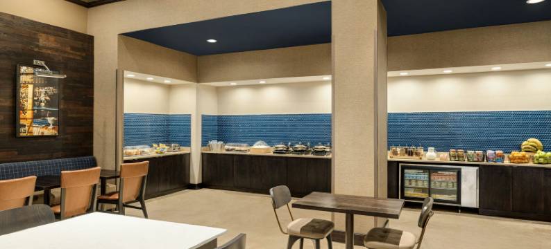 新奥尔良市中心/法国区万枫套房酒店(Fairfield Inn & Suites New Orleans Downtown/French Quarter Area)图片