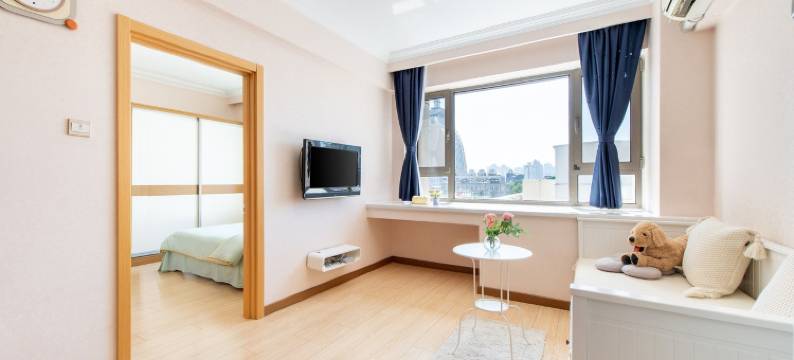 佟掌柜客栈(黄河街分店)图片