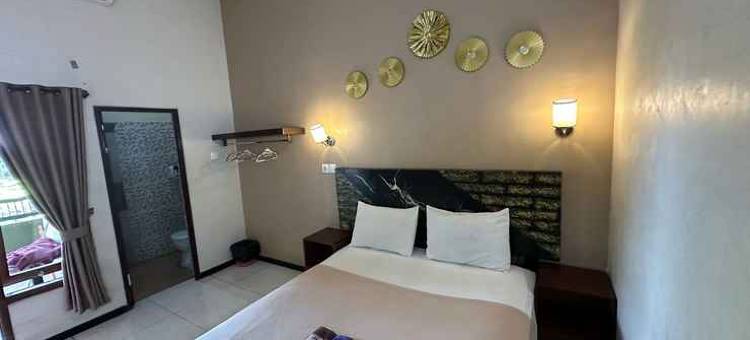 哈利的家庭旅馆(Hary's Homestay)图片