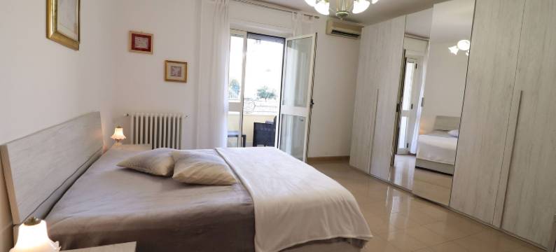 Casa Ambra, Otranto, 4 Guests图片