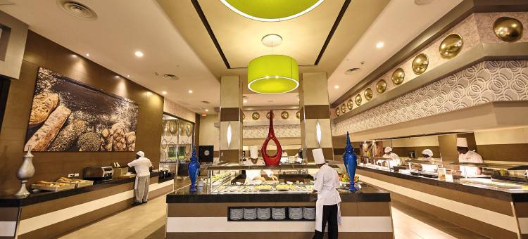 里乌宫殿天堂岛酒店 - 限成人- 全包(Riu Palace Paradise Island - Adults Only - All Inclusive)图片