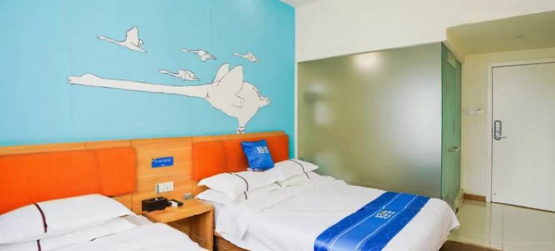 锦鹏快捷酒店(太原朝阳街店)图片