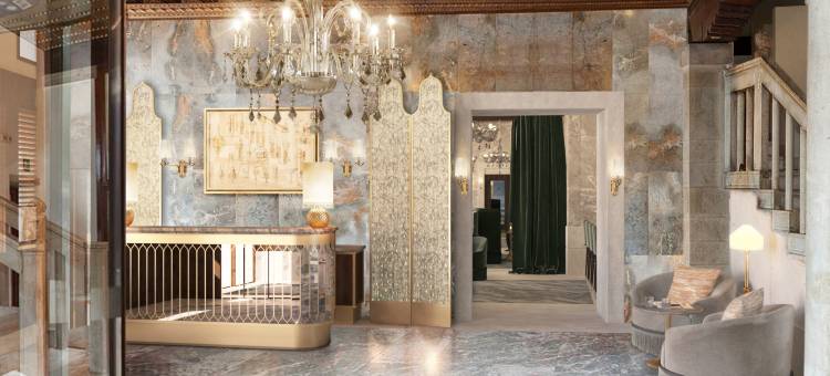 加布里埃利酒店 - 星级酒店精选(Hotel Gabrielli - Starhotels Collection)图片