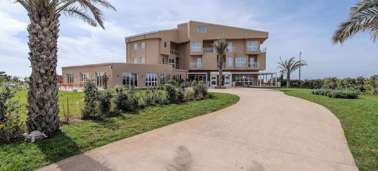 Terradamari Resort & Spa Marina di Modica, Tapestry Collection by Hilton图片