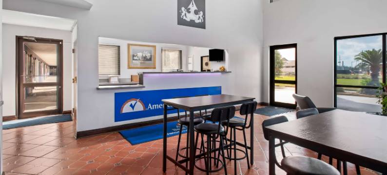 冈萨雷斯美洲最佳价值酒店(Americas Best Value Inn Gonzales)图片