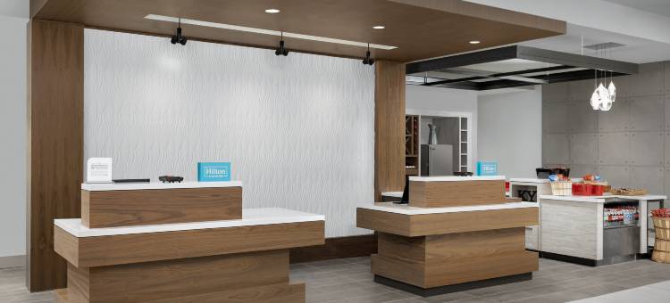 希尔顿花园酒店弗洛伦斯辛辛那提机场南(Hilton Garden Inn Florence Cincinnati Airport South)图片