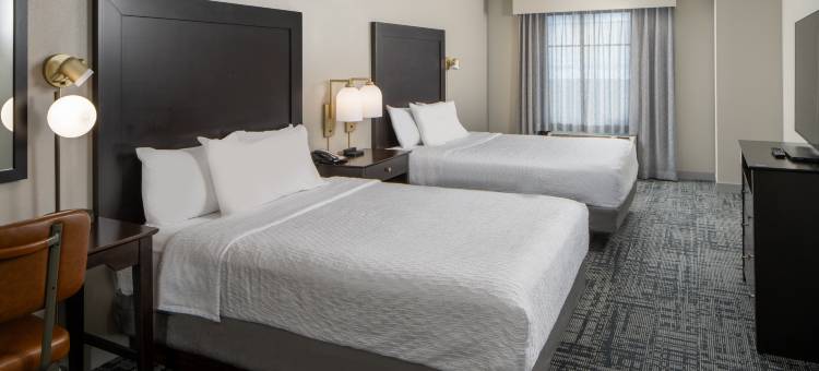 Homewood Suites by Hilton-亨茨维尔市区(Homewood Suites by Hilton Huntsville Downtown)图片