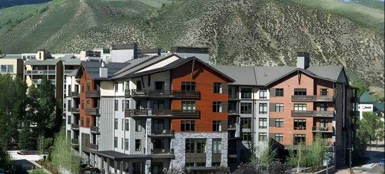 亚文温德姆俱乐部度假村(Club Wyndham Resort at Avon)图片