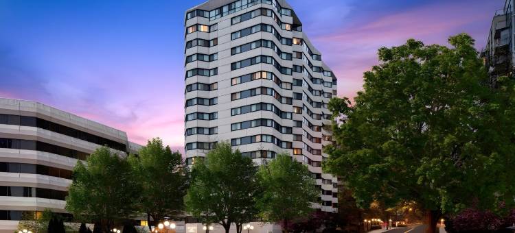 怀特普莱恩斯威彻斯特县Residence Inn 酒店(Residence Inn White Plains Westchester County)图片