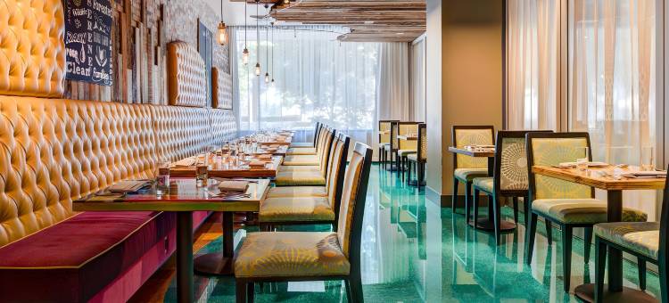 Staypineapple酒店-玫瑰酒店-波特兰市中心(Staypineapple, Hotel Rose, Downtown Portland)图片