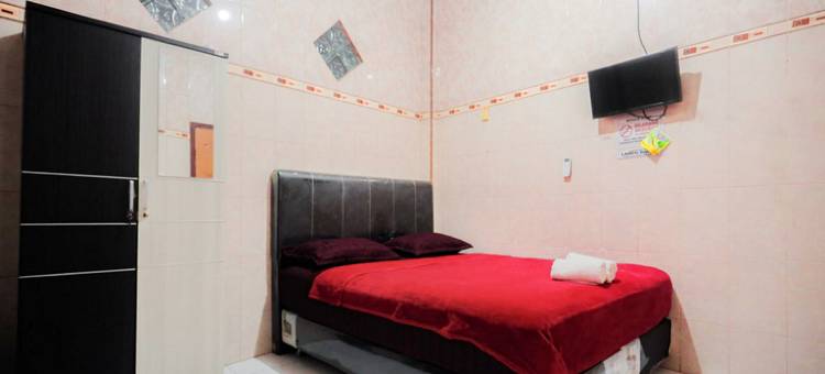 Hotel 889 Syariah Redpartner Banda Aceh图片