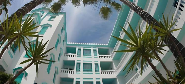 MIM 伊比萨 美利亚臻选成员(Mim Ibiza Member of Melia Collection)图片