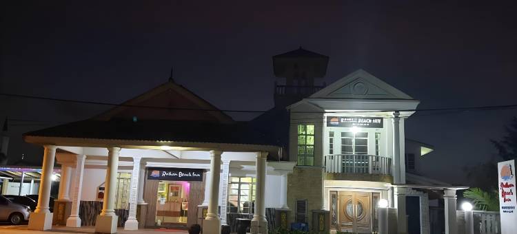 莱汉海滩度假村(Raihan Beach Resort)图片