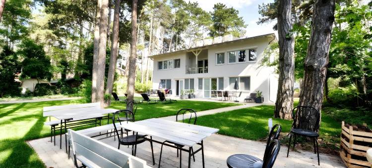 希欧福克奥利弗别墅2号公寓(Villa Oliver 2 Siófok)图片