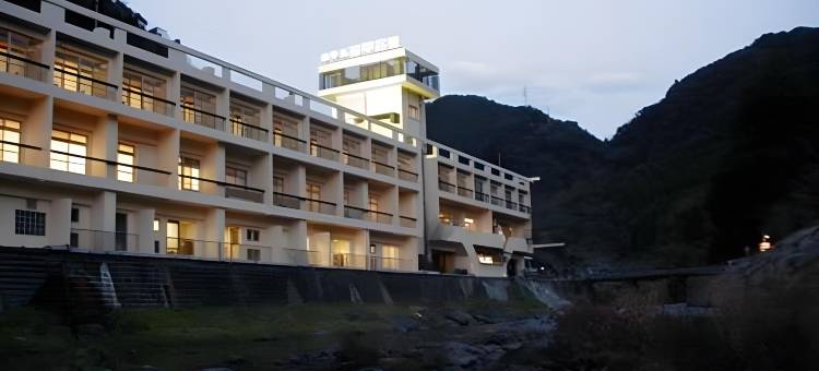 妙见田中会馆(Hotel Myoken Tanaka Kaikan)图片