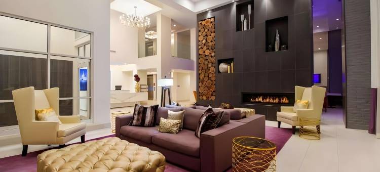 萨凡纳温德姆爵怡酒店(Tryp by Wyndham Savannah Downtown/Historic District)图片