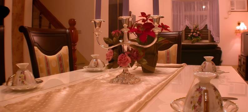 宜兰宽心小站民宿图片