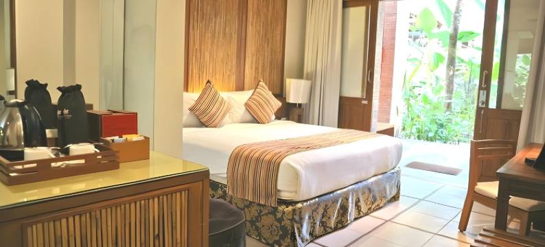 兆丰水疗度假大酒店(Grand Mega Resort & Spa)图片