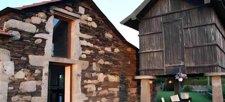 法尔希斯托乡村民宿(Casa Valxisto)图片