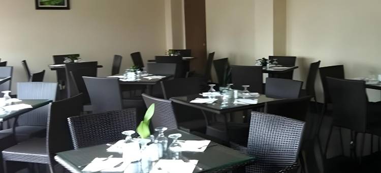 班达武吉丁宜酒店(Bunda Hotel Bukittinggi)图片